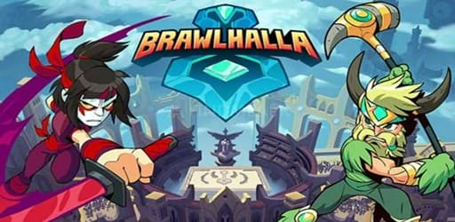 Brawlhalla