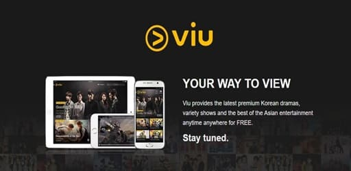 Viu