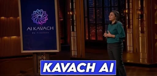 AI Kavach