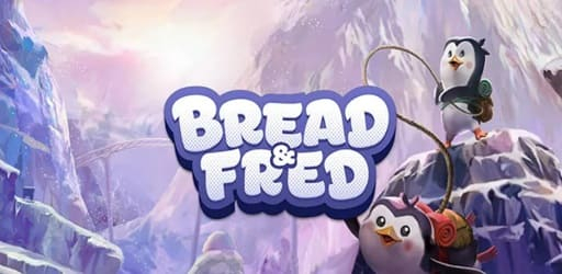 Bread And Fred