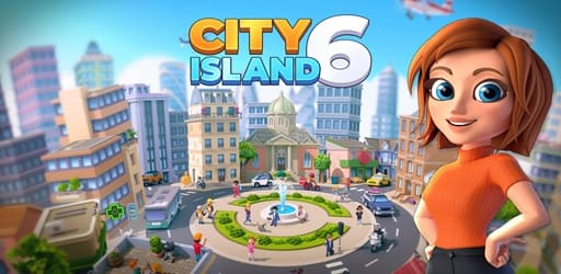 City Island 6