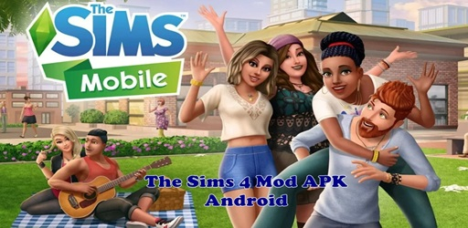 The Sims 4