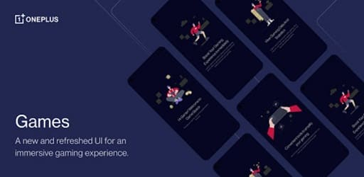 OnePlus Game