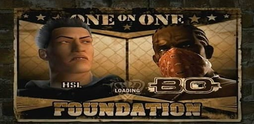 Def Jam Fight for NY