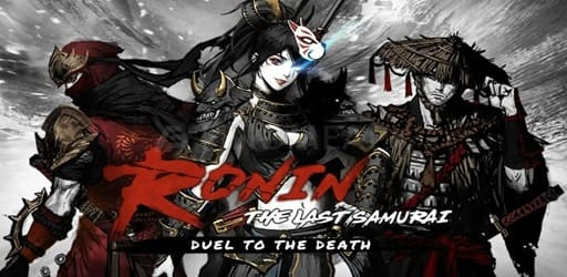 Ronin The Last Samurai