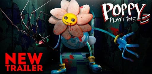 Poppy Playtime Chapter 3