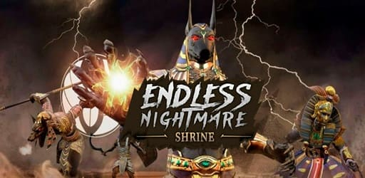 Endless Nightmare 3