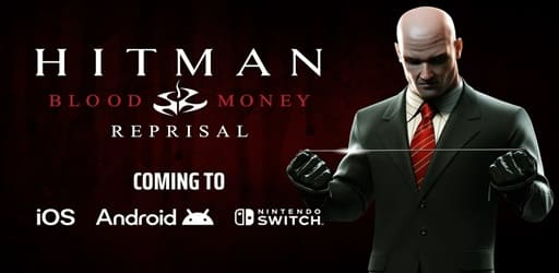 Hitman Blood Money
