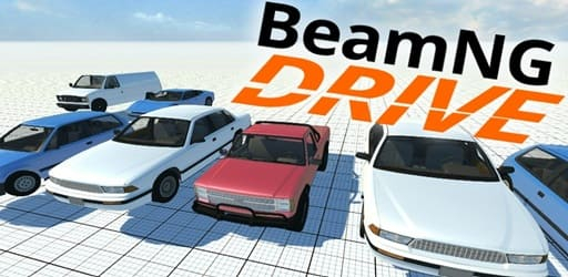 BeamNG Drive Mobile