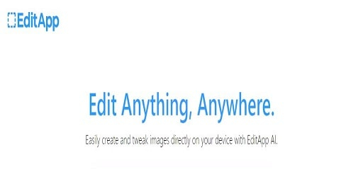 EditApp AI