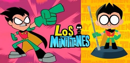 Minititanes