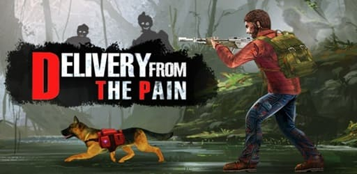 Delivery From The Pain