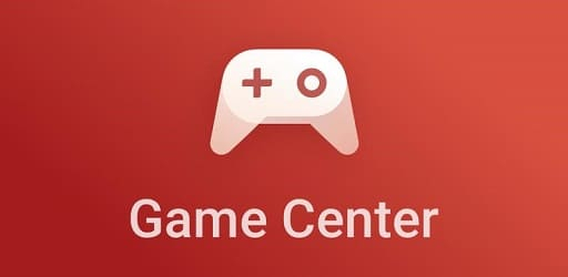 Game Center