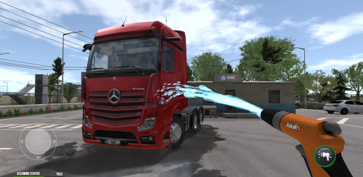 Trucoudo American Truck Simulator