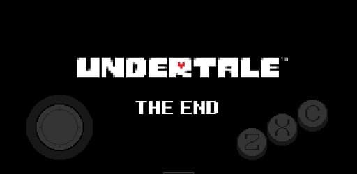 Undertale