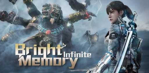 Bright Memory Mobile