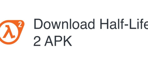 Half Life 2 Mobile