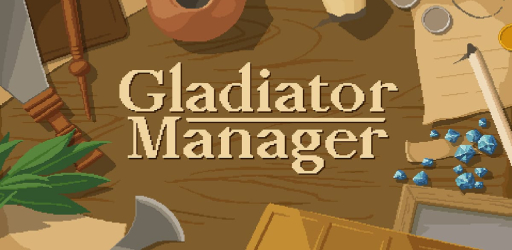 Gladiator Manager