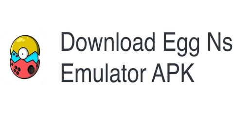 Egg Ns Emulator