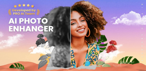 AI Photo Enhancer