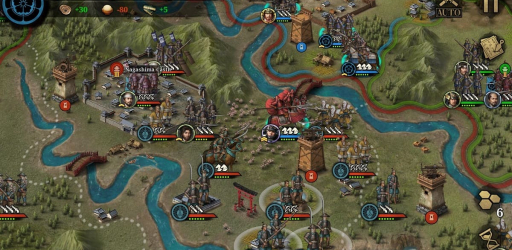 Great Conqueror 2 Shogun