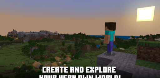 Minecraft Java Edition