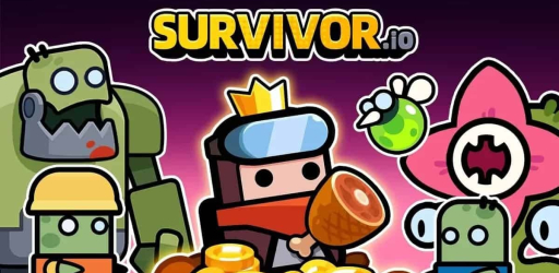 Survivor.io