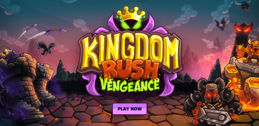Kingdom Rush Vengeance