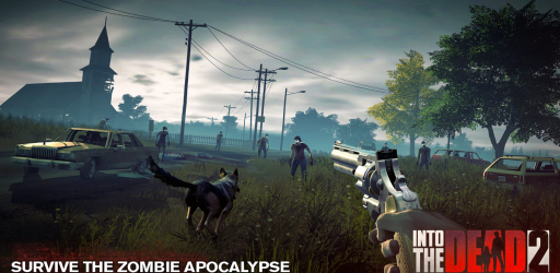 Into the Dead 2