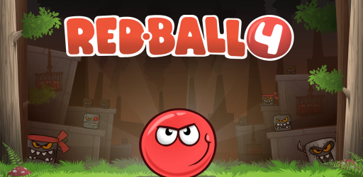 Red Ball 4