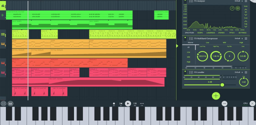 FL Studio Mobile