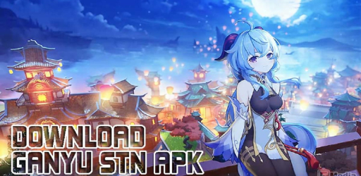 Ganyu STN