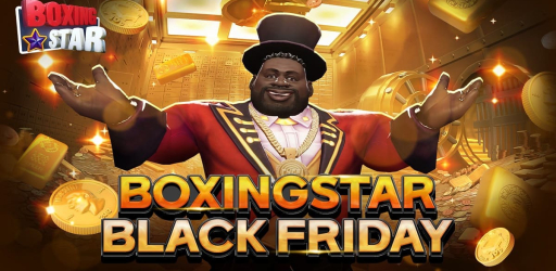 Boxing Star