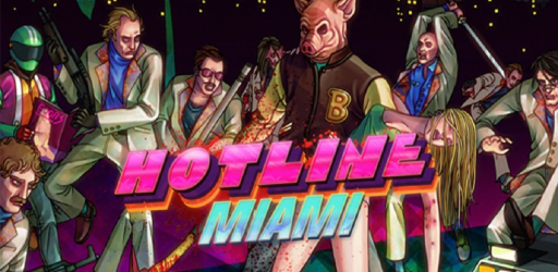 Hotline Miami