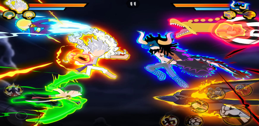 Stickman Pirates 3v3