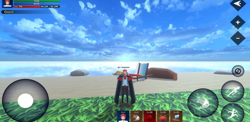 Demon Fruit Unlimited Money