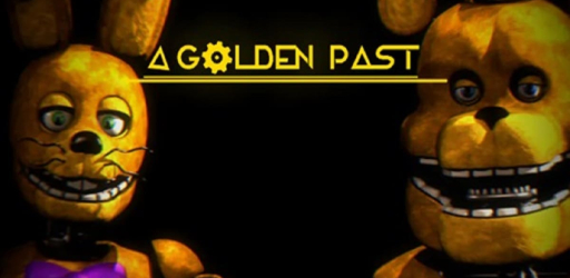 A Golden Past