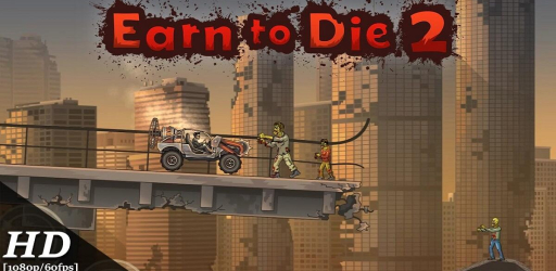 Earn To Die 2