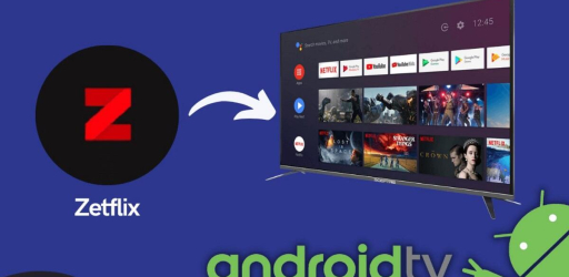 Zetflix