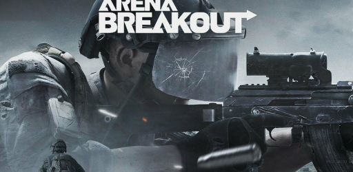 Arena Breakout