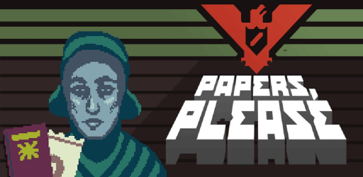 Papers Please