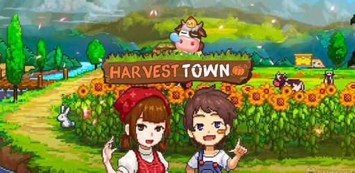 Harvest Town