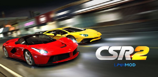 CSR Racing 2