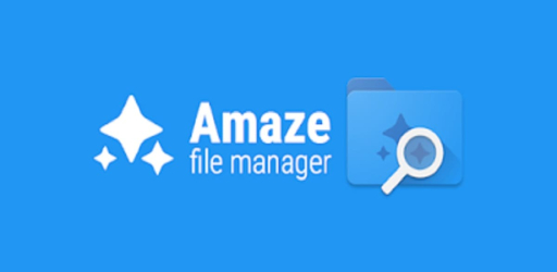 Amaze File Manager