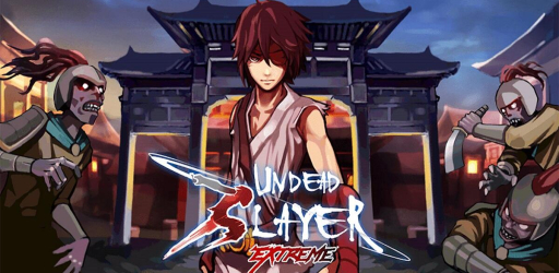 Undead Slayer