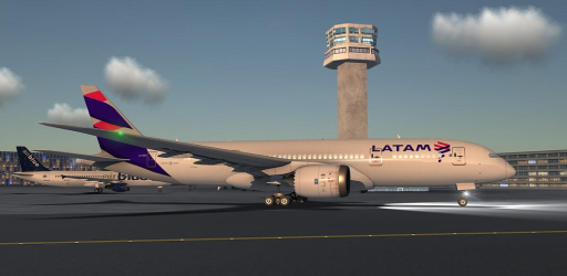 RFS Real Flight Simulator