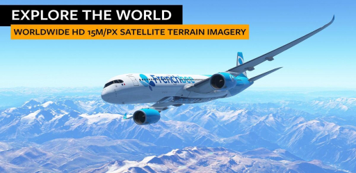 Infinite Flight Simulator