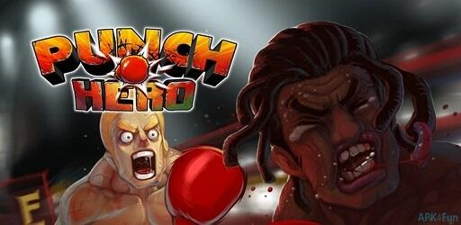 Punch Hero