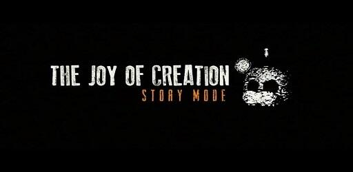 The Joy Of Creation