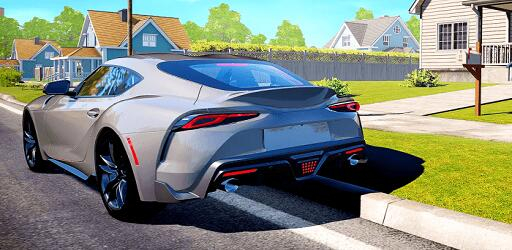 Car Saler Simulator Dealership